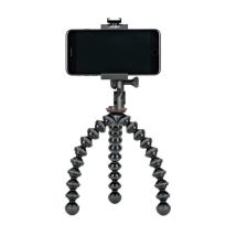 Joby Griptight Pro 2 Gorillapod Trépied Smartphone/action Caméra 3 Pieds Noir