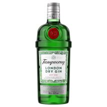 Gin London Dry Tanqueray