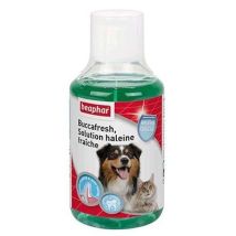Beaphar Solution Haleine Fraîche Chien Et Chat - 250 Ml