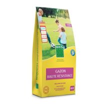 Gazon - Bhs - Haute Résistance 10kg - Usage Intesif