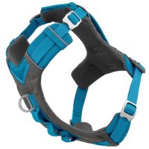 Kurgo Harnais Journey Air Bleu - Taille Xl