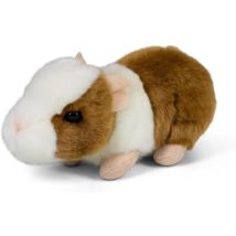 Tobar Peluche Hamster Jouet Doux 18 Cm - Peluche Hamster
