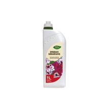 Engrais Geraniums 1l Npk. Star Jardin - Enlg1