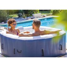 Système Champion Spa 600 Carré Infinite Spa