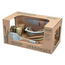 Ensemble De Cuisine Dantoy Écologique Et Coloré