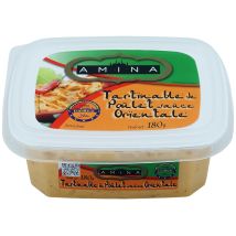 Tartinable De Poulet Sauce Orientale Halal Amina
