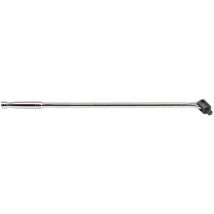 Expert Barre À Douille Carrée 1/2" 640 Mm 34334 Draper Tools