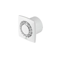 Ventilateur De Salle De Bain Awenta Vega 100 Ctr 105m³/h Blanc
