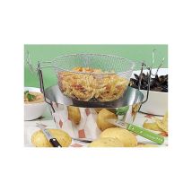 Friteuse Du Nord 24cm Inox Artame - 23224