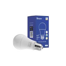 Sonoff B02-b-a60 Éclairage Intelligent Ampoule Intelligente Wi-fi 9 W