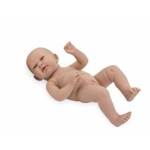 Poupée Bébé Arias Eddie 52 Cm