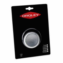 Filtre Pour Cafetière Italienne Oroley Rechange 6 Tasses