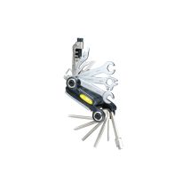 Multi-outil Vélo Alien Ii - Compact Et Polyvalent Pour L'entretien - Topeak