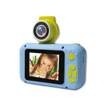 Denver Kca-1350 Bleu Caméra Pour Enfant