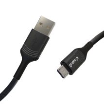 Cordon Micro Usb Vers Usb-a Gr1036 Noir Green E