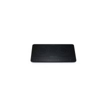 Kitchenchef Plaque Induction 2 Foyers 3500w Timer 180 Min
