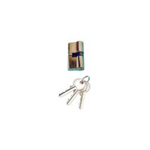 Cogex Cylindre Pour Porte En Metal + 3 Cles Securite Europe
