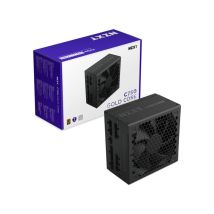 Bloc D'alimentation Atx 3.1 Nzxt C1000 Gold Core 1000w Noir
