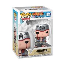 Figurine POP! Naruto Shippuden - Jiraiya - N° 1844 FUNKO