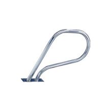 Rampe De Spa Pour Ancrage Au Sol