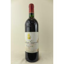 Margaux Château Giscours Rouge 1987