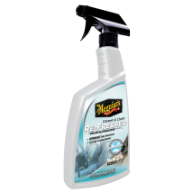 Éliminateur D'odeurs - Meguiar's - Meguiars