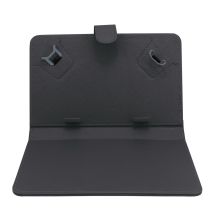 Talius Cv-3001 17,8 Cm (7") Folio Porte Carte Noir