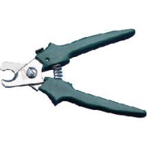 Coupe-ongles Grand Chien, 16,5 Cm - Inox
