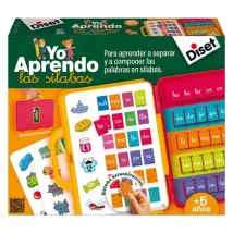 Jouet Educatif Diset 63748