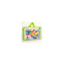 Perles Éducatives Et Accessoires Lalaboom 48 Pièces