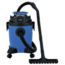 Htw Htw-asp20-wad Aspirateur 20 L Aspirateur Sans Sac Sec&humide 1200 W Sans Sac