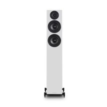 Enceinte Colonne Wharfedale Diamond 12.4 Blanc Vendue À L Unité