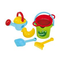 Set Sable Et Eau Gowi Canard