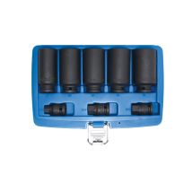 Bgs Technic Empty Case For Bgs 5335 Prise De Courant
