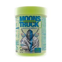 Moonstruck Glow (494g) Tropical Blue Preworkout