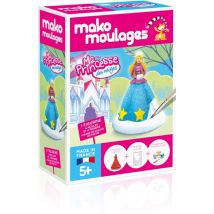 Kit Moulage Prncss Neige Mako Mak39014