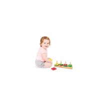 Edushape Crazy Sticks Puzzle
