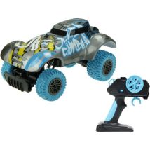 Grande Voiture Télécommandée Crawler Tout Terrain Avec Suspensions - Des 5 Ans