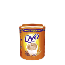 Chocolat En Poudre Ovomaltine Ovomaltine