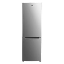 Svan Sc185603enfx Réfrigérateur-congélateur Pose Libre 293 L Gris
