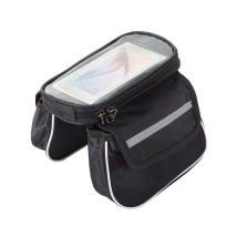 Sacoche Mobile Pour Cadre De Vélo