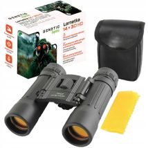 Jumelles 14x30 Idéales Pour Les Enfants Optique En Verre Portable Lumière Précise