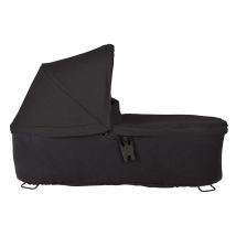 Nacelle Carrycot Plus Duet V3 Black