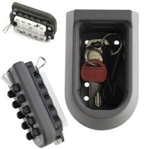 Coffre Key Secure