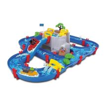 Aquaplay Circuit Aquatique Mountain Lake