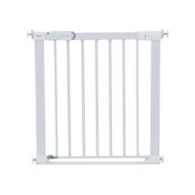 Barrière de sécurité enfant blanche Flat Step SAFETY 1ST SAFETY 1ST
