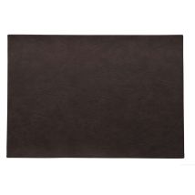 Set De Table Cuir Vegan Asa