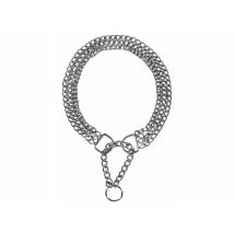 Collier D'entraînement Pour Chiens Trixie 60 Cm Métal