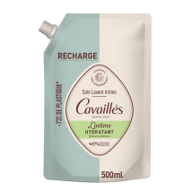 Soin Intime Hydratant 97% D'origine Naturelle Roge Cavailles
