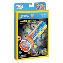 Puzzle 3d Kaléidoscope : Un Jeu Éducatif Avec Des Voix Géographiques